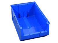 46x Sichtlagerkästen MK 2 Kunststoffkisten 310 x 500 x 200 (BxTxH) stapelbar 46x Sichtlagerkästen MK 2 Kunststoffkisten 310 x 500 x 200 (BxTxH) stapelbar