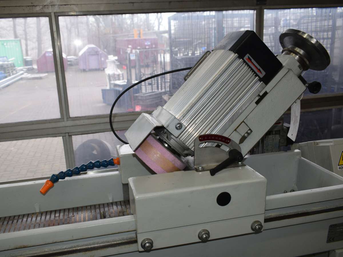 Schleifmaschine-MVM-