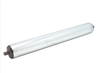 Interroll Tragrolle RL 388 mm Stahltragrolle Ø 50 mm Transportrolle Interroll Tragrolle RL 388 mm Stahltragrolle Ø 50 mm Transportrolle