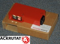 Lichtschranke Leuze ILS 92/4.E-S1 Empfänger Einweglichtschranke Sensor Lichtschranke Leuze ILS 92/4.E-S1 Empfänger Einweglichtschranke Sensor