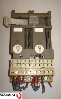 25 Stk. Siemens Simatic S5 6ES5 700-8MA11 Bus Module Restposten 25 Stk. Siemens Simatic S5 6ES5 700-8MA11 Bus Module Restposten