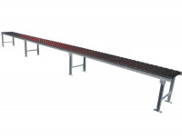 Röllchenförderbahn Rollenbahn Förderbahn Rollenförderer Röllchenförderbahn Rollenbahn Förderbahn Rollenförderer