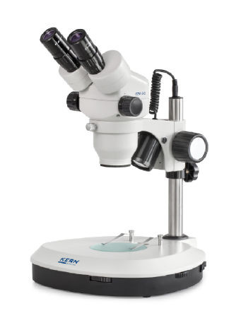Kern Stereo-Zoom-Mikroskop OZM 542