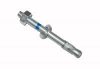 10 Stück Hilti Segmentanker HSA M8x75/10/23 Schwerlastanker 255835 M8   10 Stück Hilti Segmentanker HSA M8x75/10/23 Schwerlastanker 255835 M8