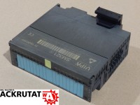 VIPA 321-1BH00 SM321 Digitales Eingangsmodul Digital Input 24V DC 16 Eingänge VIPA 321-1BH00 SM321 Digitales Eingangsmodul Digital Input 24V DC 16 Eingänge