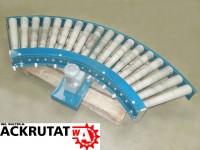 Rollenbahnkurve Rollenkurvenförderer SEW Motor Kurve Rollenbahn Förderbahn Rollenbahnkurve Rollenkurvenförderer SEW Motor Kurve Rollenbahn Förderbahn