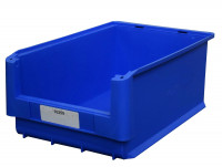 Auer Sichtlagerkästen stapelbar Lagerkiste  Auer Sichtlagerkästen stapelbar Lagerkiste