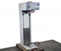 Veit Hosenfinisher 8730 Hosentopper 0,92 kW Bundspanner Industrie Bügler Veit Hosenfinisher 8730 Hosentopper 0,92 kW Bundspanner Industrie Bügler