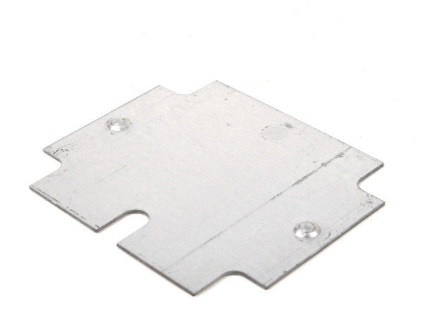 10x Dexion P90 Ausgleichsplatten Hoehenausgleichsplatte 180 x 150 mm Staerke 1 mm Palettenregal