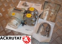 ASK 800 Contrans P Transmitter Intelligenter Meßumformer K090 Überdruck 400 mbar ASK 800 Contrans P Transmitter Intelligenter Meßumformer K090 Überdruck 400 mbar