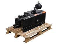 Busch Mink MM 1104 BV Vakuum-Klauenpumpe Saugvolumen 62/75 m³/h Busch Mink MM 1104 BV Vakuum-Klauenpumpe Saugvolumen 62/75 m³/h