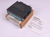 Siemens 6GK7342-2AH01-0XA0 Kommunikationsprozessor S7 Steuerung CP342-2 Siemens 6GK7342-2AH01-0XA0 Kommunikationsprozessor S7 Steuerung CP342-2
