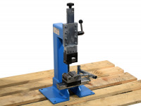 Prägemaschine Indunorm PM15-60H3 Abrollprägemaschine Stanzmaschine Prägemaschine Indunorm PM15-60H3 Abrollprägemaschine Stanzmaschine