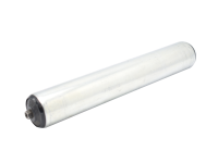Interroll Tragrolle RL 304 mm Stahltragrolle Ø 50 mm Transportrolle verzinkt Interroll Tragrolle RL 304 mm Stahltragrolle Ø 50 mm Transportrolle verzinkt