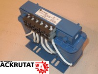 Allen Bradley 1321-3R45-B Netzdrossel 600 V Drossel Trafo Transformator 0.7 mH Allen Bradley 1321-3R45-B Netzdrossel 600 V Drossel Trafo Transformator 0.7 mH
