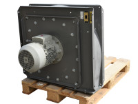 Lüfter Ventilator Gberhardt Radialventilator Gebläse Siemens Motor Elektromotor Lüfter Ventilator Gberhardt Radialventilator Gebläse Siemens Motor Elektromotor