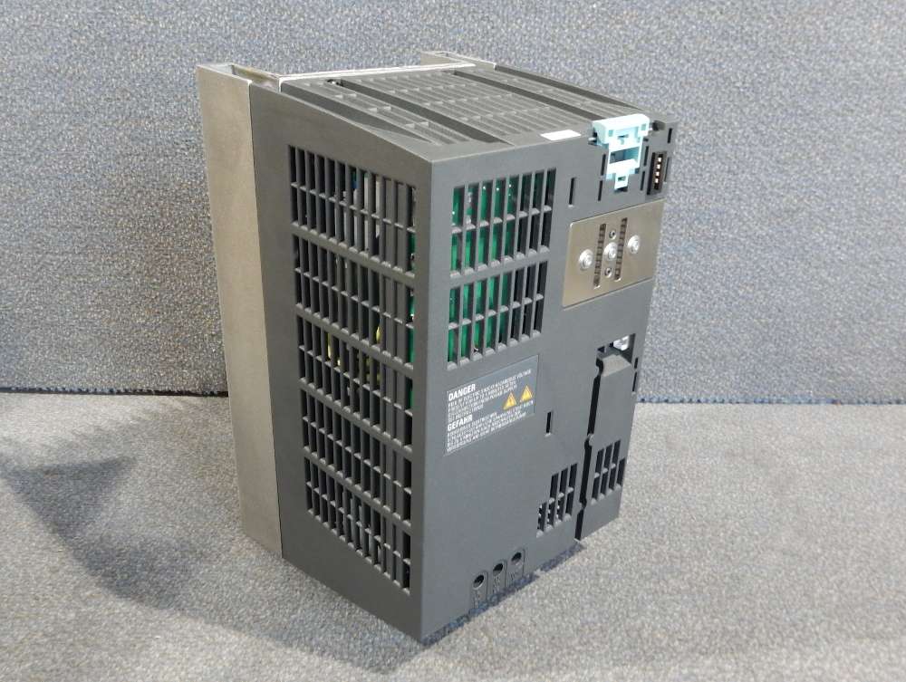 Siemens Sinamics 6SL32240BE222UA0 Power Module 240