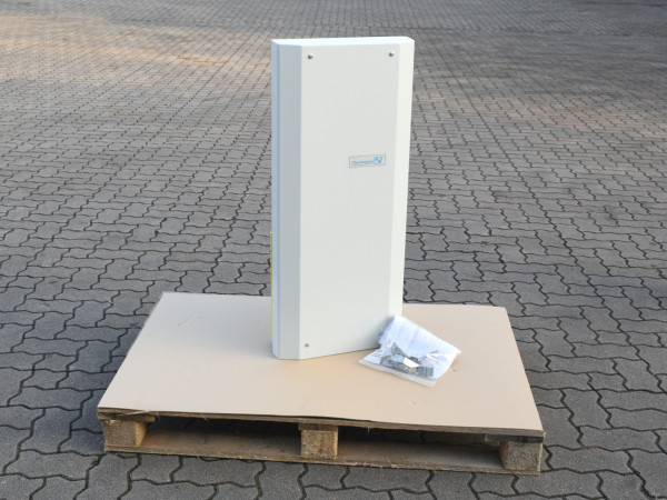 Pfannenberg PWI 6302 C Luft-/Wasser-Waermetauscher Schaltschrank Waermetauscher