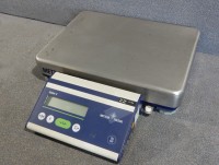 Mettler Toledo Spider 2-35/M Waage Industrie Digitalwaage max. 35 kg Terminal Mettler Toledo Spider 2-35/M Waage Industrie Digitalwaage max. 35 kg Terminal