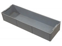 Lagerkasten Regalkasten Kiste stapelbar Lagerkasten Regalkasten Kiste stapelbar