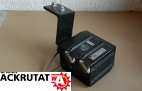 Visolux LS 600-DA-IBS/F1 Datenlichtschranke Lichtschranke Lichtsensor Sensor Visolux LS 600-DA-IBS/F1 Datenlichtschranke Lichtschranke Lichtsensor Sensor