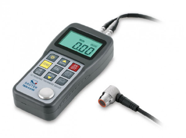 Kern Ultraschall-Materialdickenmessgerät TN 60-0.01EE