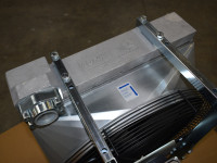 Vorschau: Öl/Luftkühlanlage Wärmetauscher Funke 2.7907.2.11-56.41.00 Stahl verzinkt  Vorschau: Öl/Luftkühlanlage Wärmetauscher Funke 2.7907.2.11-56.41.00 Stahl verzinkt