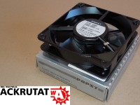 Axiallüfter Papst 4960 Gehäuselüfter Lüfter Gebläse 17 W PC-Lüfter Kühllüfter Axiallüfter Papst 4960 Gehäuselüfter Lüfter Gebläse 17 W PC-Lüfter Kühllüfter