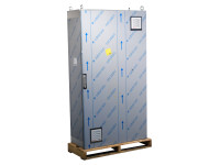 Irinox Schaltschrank Edelstahl Industrieschaltschrank 1000x410x1800  Irinox Schaltschrank Edelstahl Industrieschaltschrank 1000x410x1800