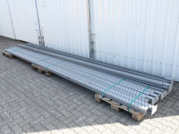 Kimer Rahmenprofil Ersatzrahmen Ersatzteile Palettenregal Einzelpfosten Kimer Rahmenprofil Ersatzrahmen Ersatzteile Palettenregal Einzelpfosten