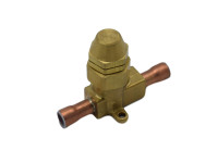 FAS Anlagenventil AWA Ventil FAS Anlagenventil AWA Ventil