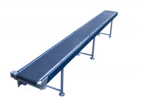 Transportstrecke Förderband Overbeck Förderbahn  Transportstrecke Förderband Overbeck Förderbahn