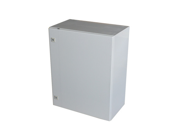 Rittal AE 1376 Verteilerschrank Standartschaltschrank 600 x 760 x 350 mm grau