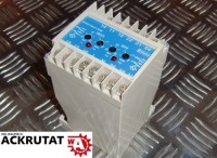 Crompton Schutzrelais Relais Protector 253-PHDG 231V L-N Crompton Schutzrelais Relais Protector 253-PHDG 231V L-N