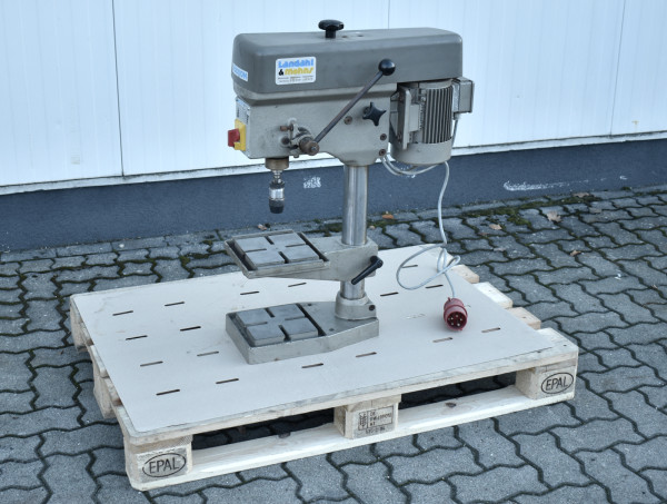 Maxion BT 13 Tischbohrmaschine Bohrmaschine