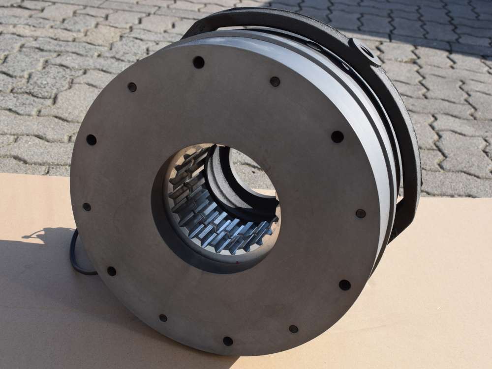 Mayr Roba-stop-M Motorbremse Bremse 891.015.0 S | Ackrutat Shop