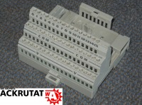Allen-Bradley 1794-TB3 Flex I/O Basiseinheit Terminal-Base-Unit Basismodul Allen-Bradley 1794-TB3 Flex I/O Basiseinheit Terminal-Base-Unit Basismodul