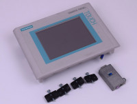 Siemens Simatic Touch Panel TP 177B PN/DP-6 CSTN 6AV6 642-0BA01-1AX1 Modul Siemens Simatic Touch Panel TP 177B PN/DP-6 CSTN 6AV6 642-0BA01-1AX1 Modul