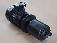 Tauchpumpe TA303/220-MV+211 Brinkmann Kühlmittelpumpe Tauchpumpe TA303/220-MV+211 Brinkmann Kühlmittelpumpe