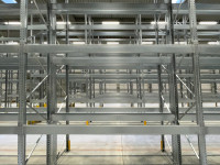 2x Dexion P90 Traverse Schwerlastregal LW2900 H100 B50 mm Palettenregaltraverse Regalholm 2x Dexion P90 Traverse Schwerlastregal LW2900 H100 B50 mm Palettenregaltraverse Regalholm