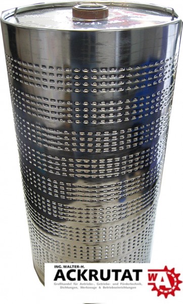 Luberfiner Filterelement Ölfilter Filter 2091