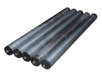 Förderrolle verzinkt Förderrolle verzinkt