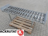 Transnorm Allseitenrollenbahn Rollenelement Allseitenrollenförderer Rollenbahn Transnorm Allseitenrollenbahn Rollenelement Allseitenrollenförderer Rollenbahn