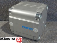 Festo ADVU-80-50-P-A Kompaktzylinder Zylinder 156574 Kolbenstange einseitig Festo ADVU-80-50-P-A Kompaktzylinder Zylinder 156574 Kolbenstange einseitig