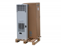 Pfannenberg DTS 6201 SL LED M3 Prototyp Kühlgerät Schaltschrankkühler 230V Pfannenberg DTS 6201 SL LED M3 Prototyp Kühlgerät Schaltschrankkühler 230V