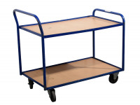 Schiebebügelwagen 600 x 1110 x 930 mm Transportwagen 400 kg Etagenwagen Schiebebügelwagen 600 x 1110 x 930 mm Transportwagen 400 kg Etagenwagen