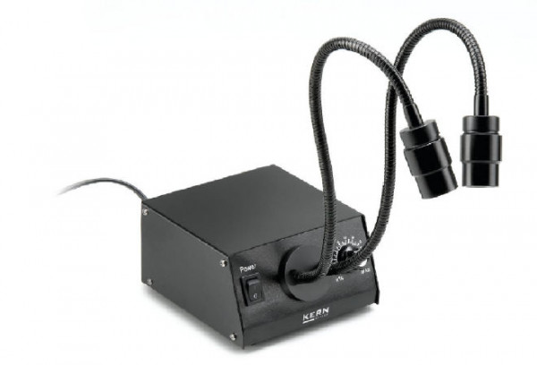 Kern Schwanenhals-Beleuchtung OZB-A4515