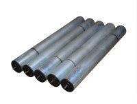 Tragrolle Stahlrolle Fördertechnik Rollenbahn RL 435 Durchmesser 50  Tragrolle Stahlrolle Fördertechnik Rollenbahn RL 435 Durchmesser 50