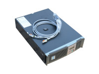 EATON USV-Anlage MX 4000 Unterbrechungsfreie Stromversorgung 3.600W EATON USV-Anlage MX 4000 Unterbrechungsfreie Stromversorgung 3.600W