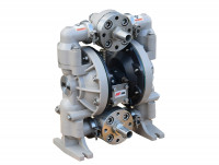 Doppelmembranpumpe Ingersoll-Rand ARO 6661A3-344-C 162 l/min  Doppelmembranpumpe Ingersoll-Rand ARO 6661A3-344-C 162 l/min